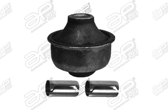 APlus 14254AP - Bush of Control / Trailing Arm car-mod.net