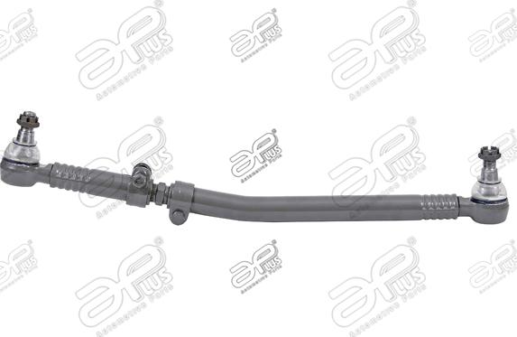 APlus 14759AP - Tie Rod car-mod.net