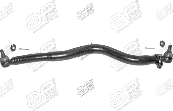 APlus 14787AP - Centre Rod Assembly car-mod.net