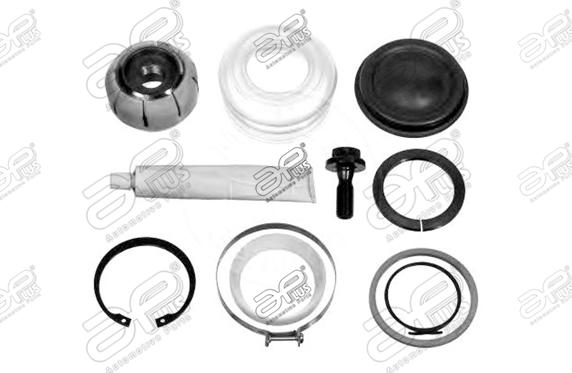 APlus 15940AP - Repair Kit, link car-mod.net