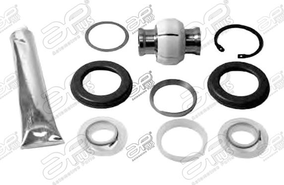 APlus 15941AP - Suspension Kit car-mod.net