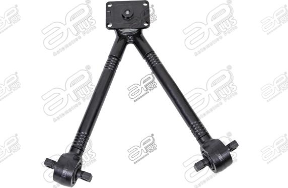 APlus 15907AP - Track Control Arm car-mod.net