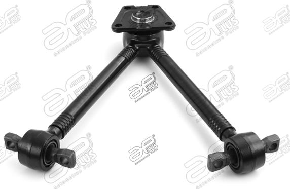 APlus 15911AP - Track Control Arm car-mod.net