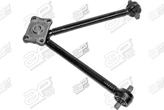 APlus 15912AP - Track Control Arm car-mod.net