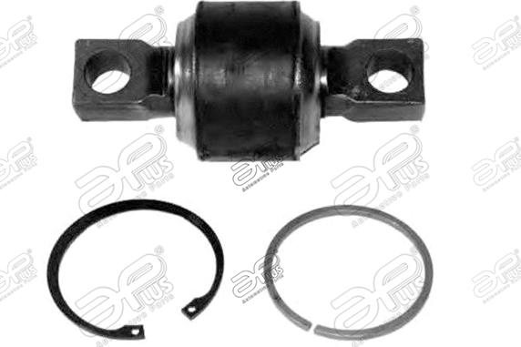 APlus 15939AP - Repair Kit, link car-mod.net