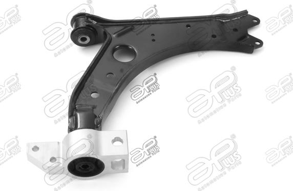 APlus 15936AP - Track Control Arm car-mod.net
