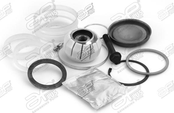 APlus 15932AP - Repair Kit, link car-mod.net