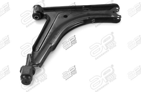APlus 15409AP - Track Control Arm car-mod.net