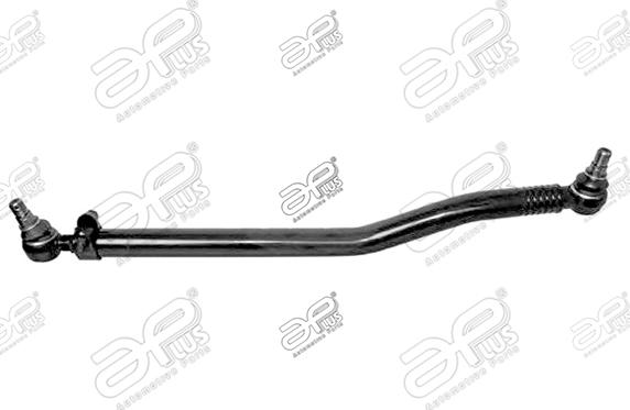 APlus 15418AP - Centre Rod Assembly car-mod.net