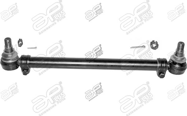 APlus 15046AP - Centre Rod Assembly car-mod.net