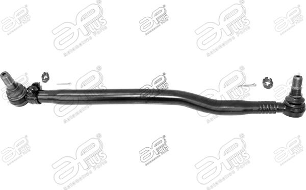 APlus 15040AP - Centre Rod Assembly car-mod.net