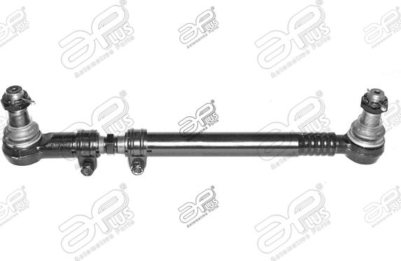 APlus 15056AP - Centre Rod Assembly car-mod.net