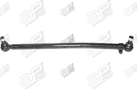 APlus 15169AP - Centre Rod Assembly car-mod.net