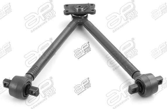 APlus 15849AP - Track Control Arm car-mod.net