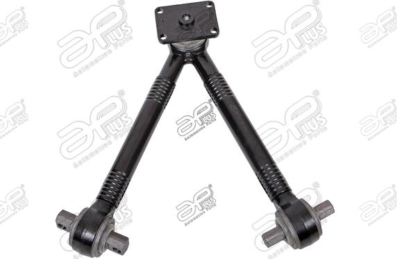 APlus 15848AP - Track Control Arm car-mod.net