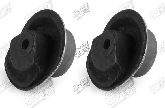 APlus 15301PAAP - Mounting, axle beam car-mod.net