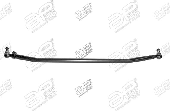 APlus 15266AP - Tie Rod car-mod.net