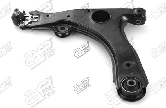 APlus 15237AP - Track Control Arm car-mod.net