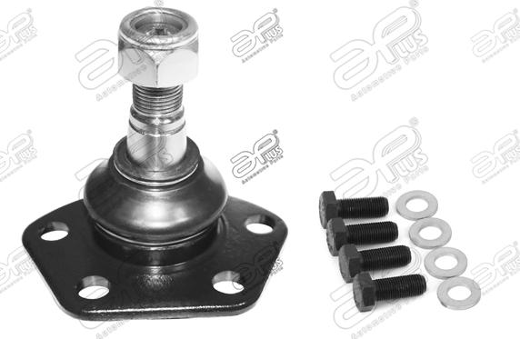 APlus 16498AP - Ball Joint car-mod.net