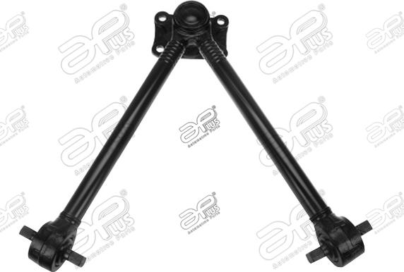 APlus 16438AP - Track Control Arm car-mod.net
