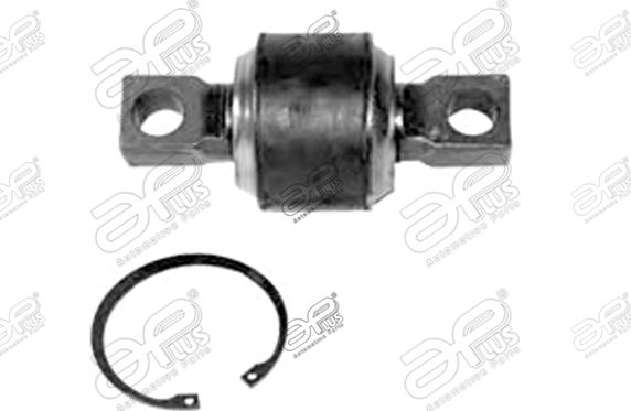 APlus 16542AP - Repair Kit, link car-mod.net