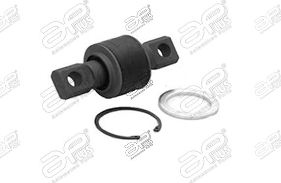 APlus 16561AP - Repair Kit, link car-mod.net