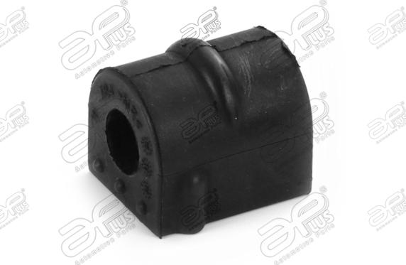 APlus 16500AP - Bearing Bush, stabiliser car-mod.net