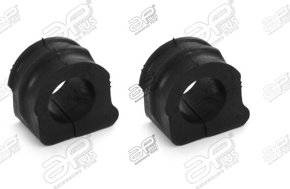 APlus 16579PAAP - Bearing Bush, stabiliser car-mod.net