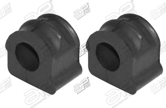 APlus 16578PAAP - Bearing Bush, stabiliser car-mod.net