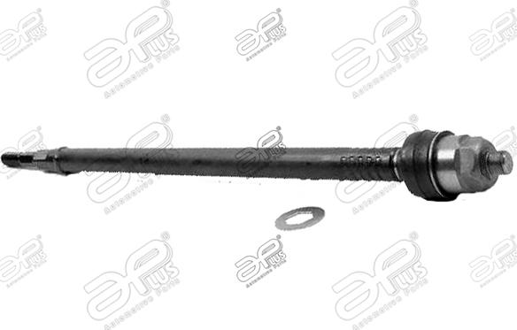 APlus 16159AP - Inner Tie Rod, Axle Joint car-mod.net