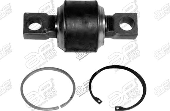 APlus 16139AP - Repair Kit, link car-mod.net