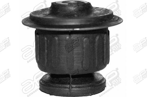 APlus 16897AP - Mounting, axle beam car-mod.net