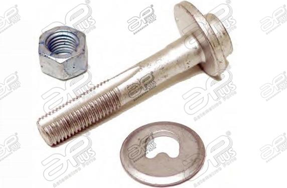 APlus 16818AP - Repair Kit, wheel suspension car-mod.net