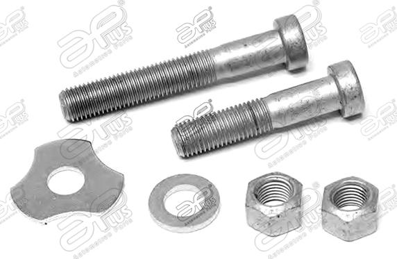 APlus 16817AP - Repair Kit, wheel suspension car-mod.net
