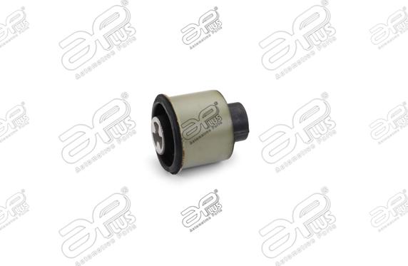 APlus 16886AP - Mounting, axle beam car-mod.net