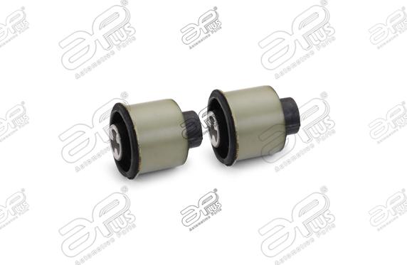 APlus 16886PAAP - Mounting, axle beam car-mod.net