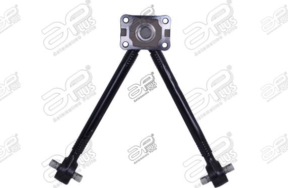 APlus 16298AP - Track Control Arm car-mod.net
