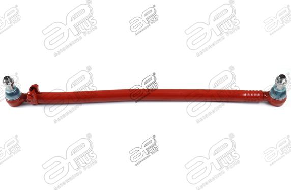 APlus 11531AP - Centre Rod Assembly car-mod.net