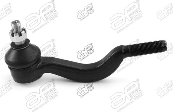 APlus 11640AP - Tie Rod End car-mod.net
