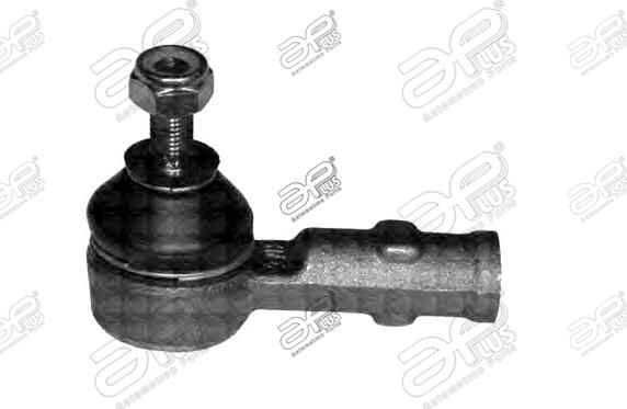 APlus 11651AP - Tie Rod End car-mod.net