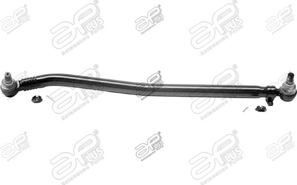 APlus 11668AP - Centre Rod Assembly car-mod.net