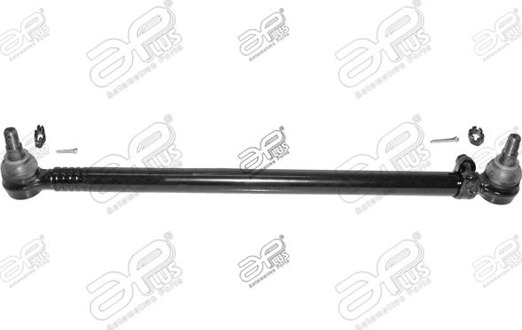 APlus 11684AP - Centre Rod Assembly car-mod.net