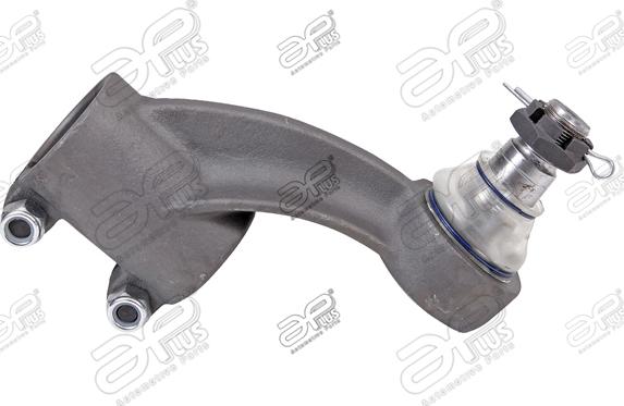 APlus 11634AP - Tie Rod End car-mod.net