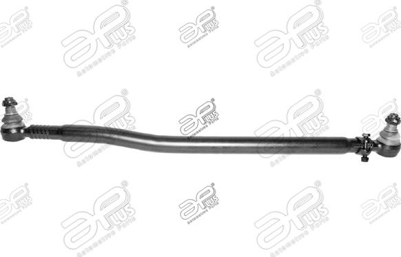 APlus 11196AP - Centre Rod Assembly car-mod.net