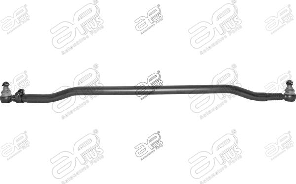 APlus 11198AP - Tie Rod car-mod.net