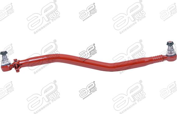 APlus 11187AP - Centre Rod Assembly car-mod.net