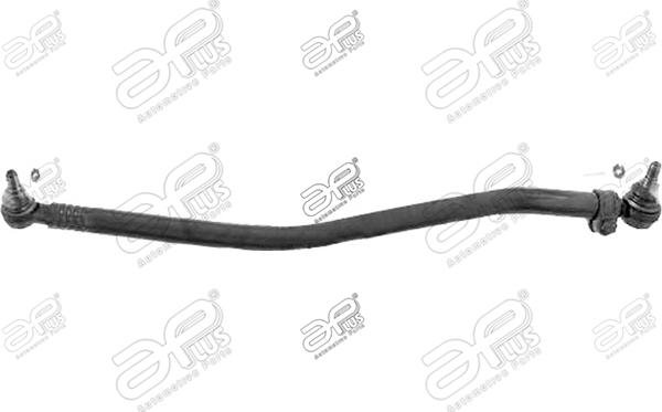 APlus 11800AP - Centre Rod Assembly car-mod.net