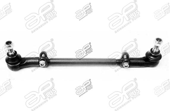 APlus 11813AP - Tie Rod End car-mod.net