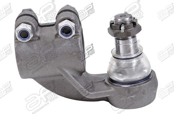 APlus 11365AP - Tie Rod End car-mod.net