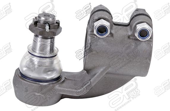 APlus 11366AP - Tie Rod End car-mod.net